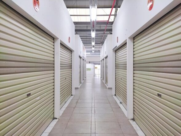 Top Tips for Choosing the Best 24/7 Self-Storage Facility