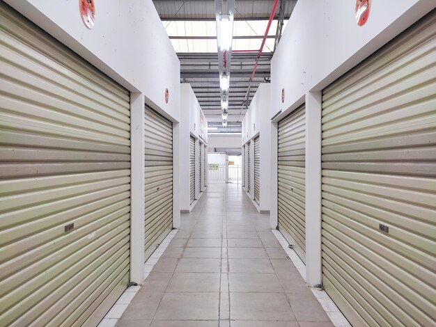 Top Tips for Choosing the Best 24/7 Self-Storage Facility