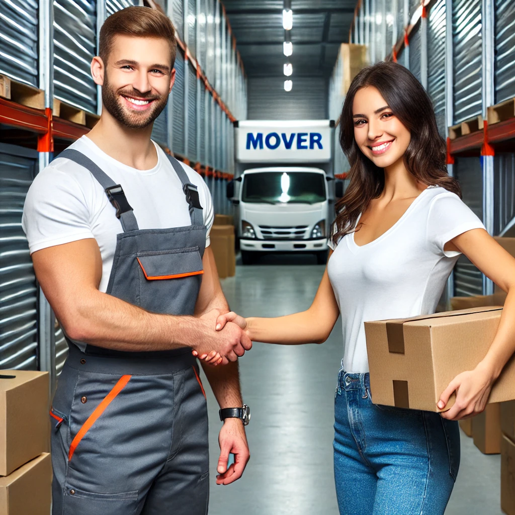 Benefits of Choosing Our Moving Company from Dubai to Abu Dhabi