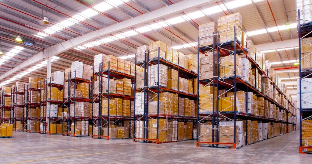 Best Storage Services in UAE