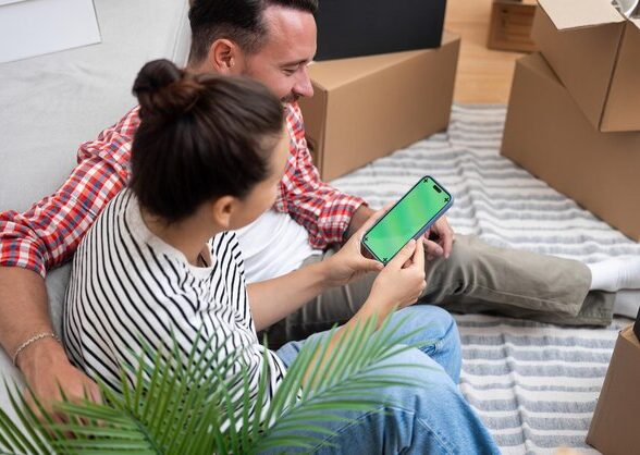 Best Moving Apps for a Hassle-Free Move in Dubai