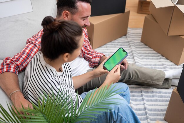 Best Moving Apps for a Hassle-Free Move in Dubai