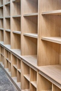  Modular Storage Units