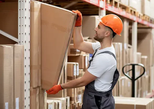 How Storage Solutions Help Optimize Space for Individuals and Businesses in the UAE