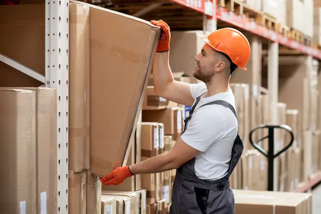 How Storage Solutions Help Optimize Space for Individuals and Businesses in the UAE