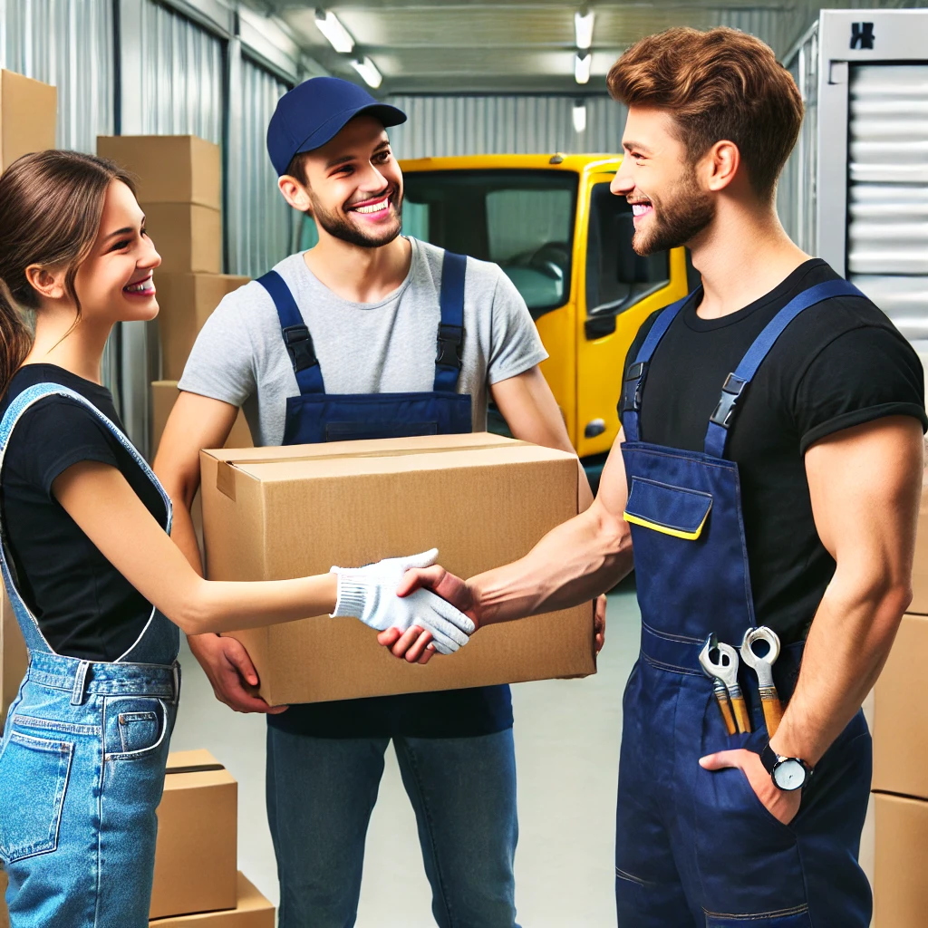 The Benefits of Choosing Our House Shifting Service in Dubai