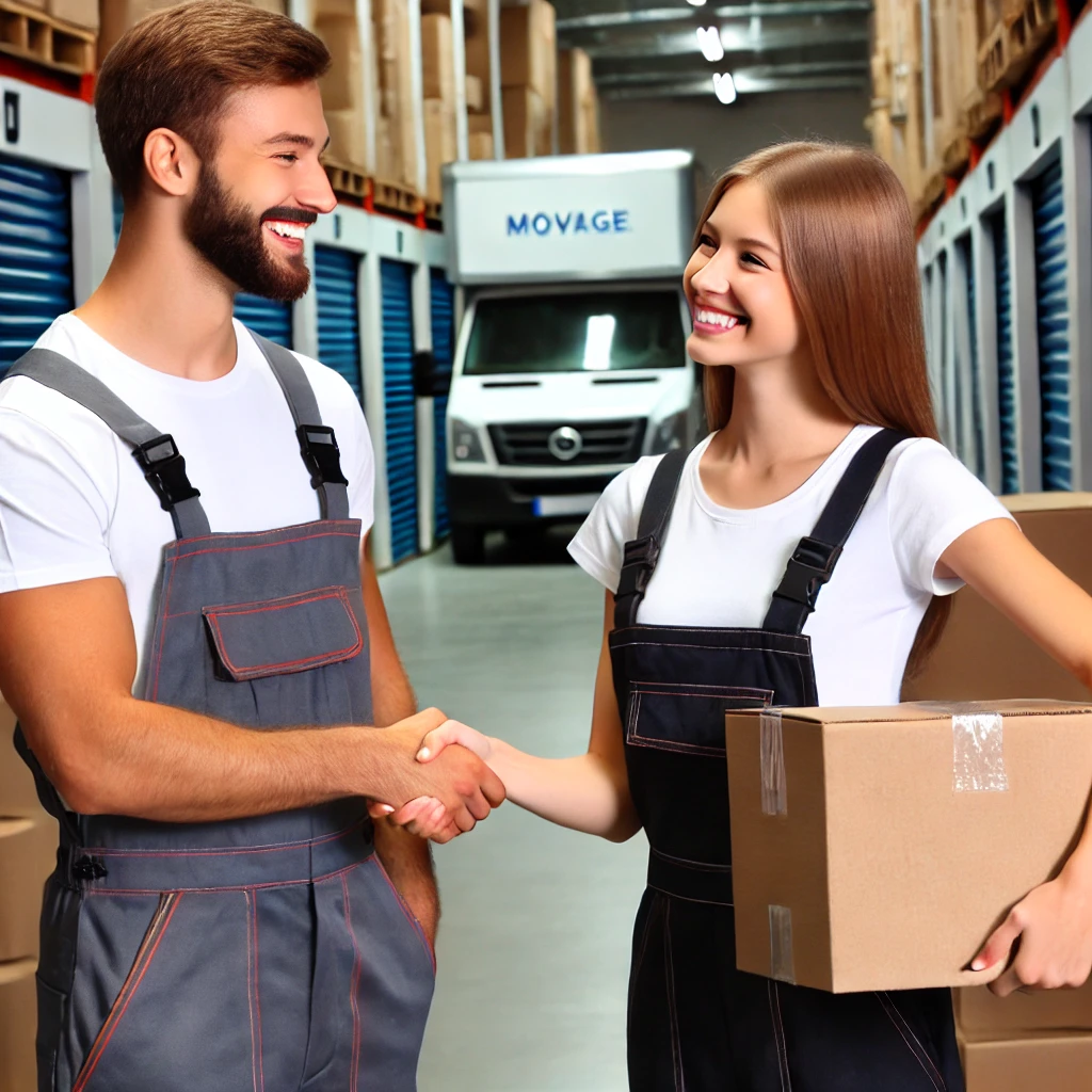 The Benefits of Choosing Our Movers and Packers in Dubai, UAE