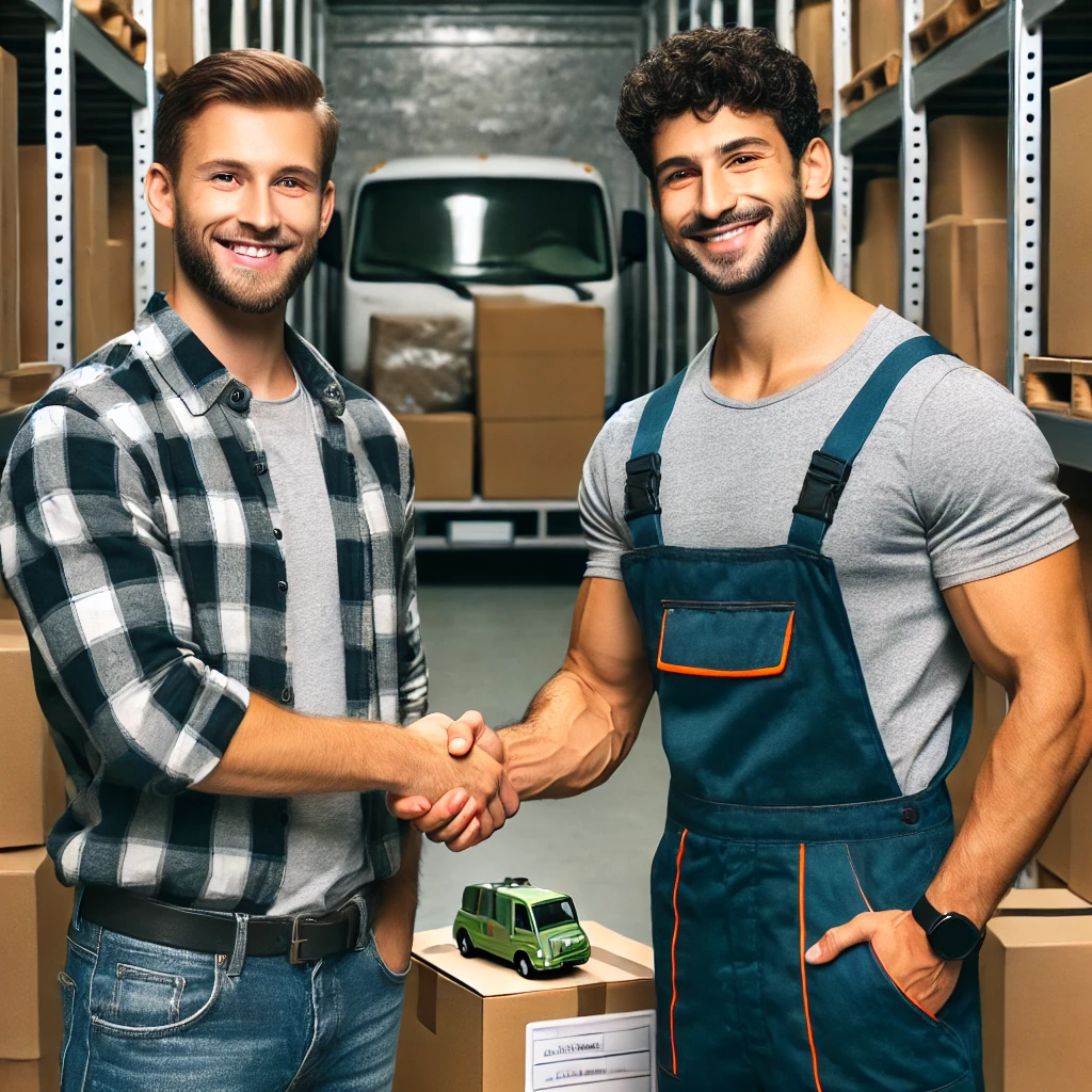 The Benefits of Choosing Our Villa Packers and Movers in Dubai