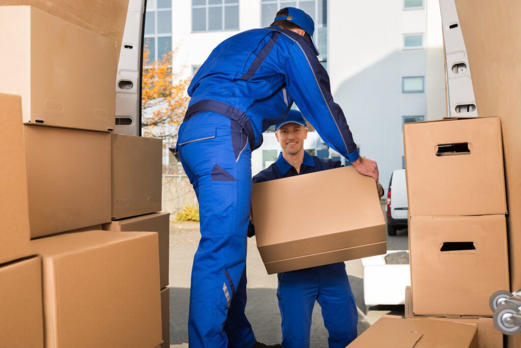 Trusted Residential Movers and Packers in UAE