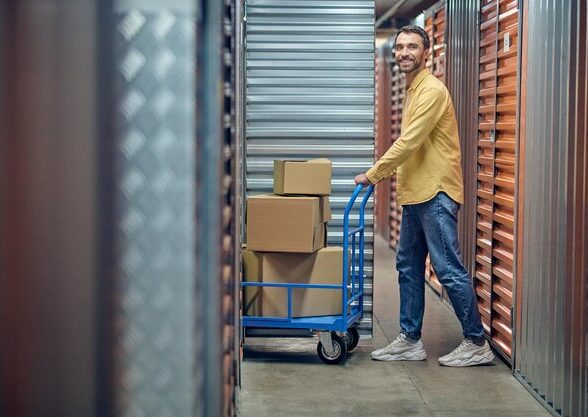 Valet Storage Explained: Benefits, Technology, and Why It’s the Future