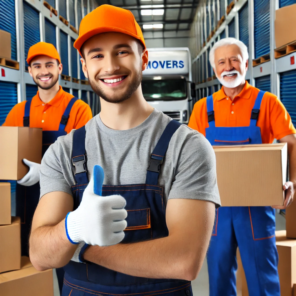 What Sets Us Apart as the Best House Moving Company in Dubai