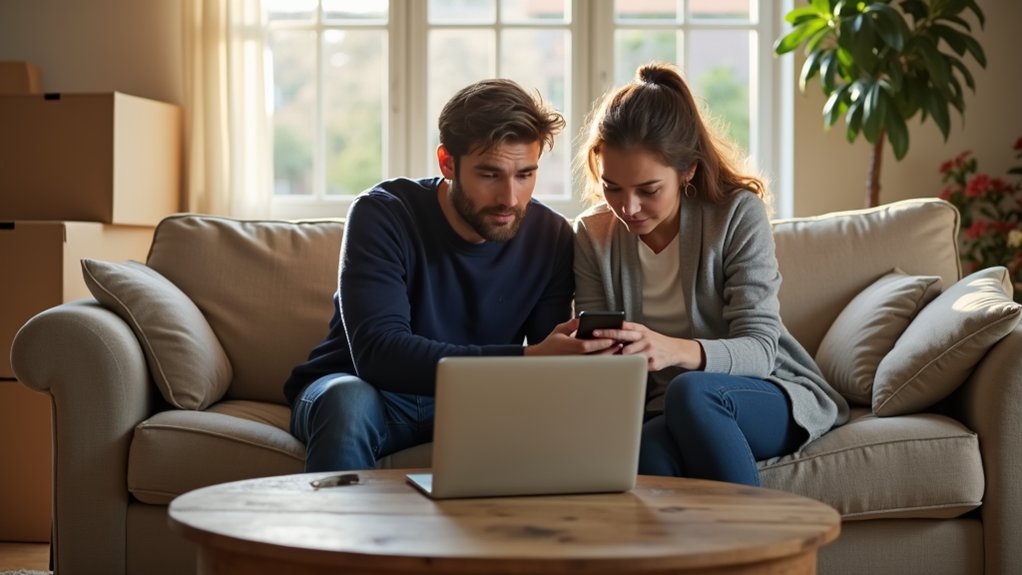 Checking the Reputation of a Moving Company