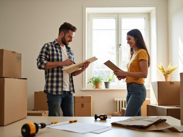 How to Save Money on Handyman Services for Moving Without Compromising Quality? Budget-Friendly Tips