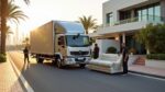 choosing reliable furniture movers