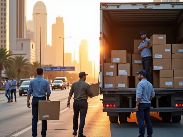 Ensuring Compliance With Dubai’S Moving Regulations