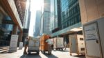 dubai office relocation issues