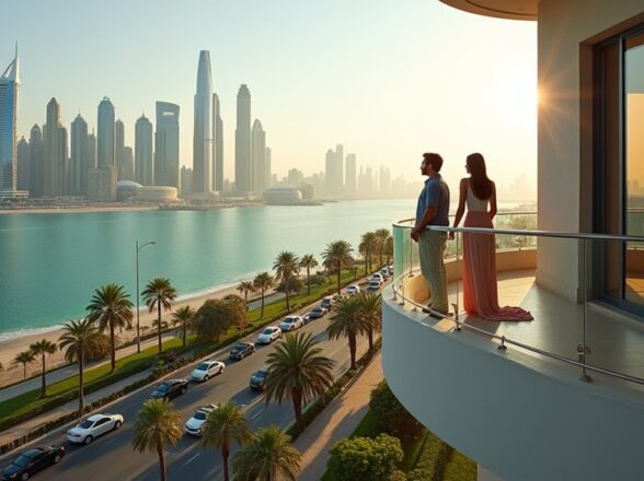 What Are the Latest Dubai Property Market Trends? Renting Vs Buying in 2024 Explained