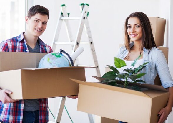 Eco-Friendly Villa Moving Services: A Sustainable Guide for Your Relocation