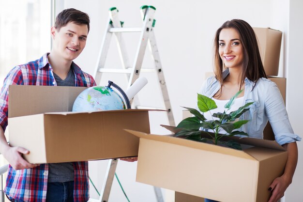 Eco-Friendly Villa Moving Services: A Sustainable Guide for Your Relocation