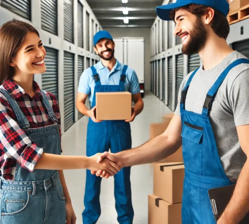 Benefits of Choosing Our Removal Services in Dubai