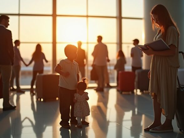 What Are the Specific Needs of Expats Moving Internationally From Dubai?