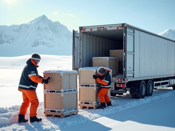 How Do International Movers Manage Relocations to Countries With Extreme Climates?