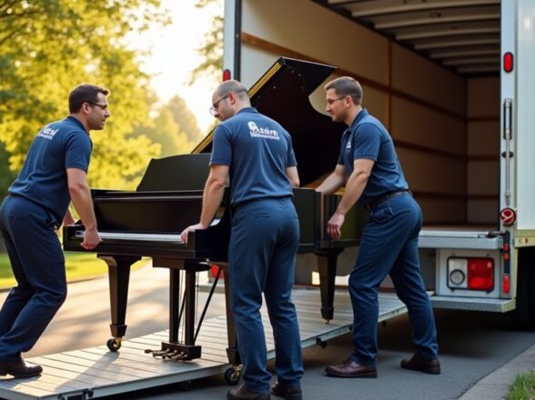 What Are the Best Piano Movers Near Me? A Complete Guide to Finding Reliable Moving Companies