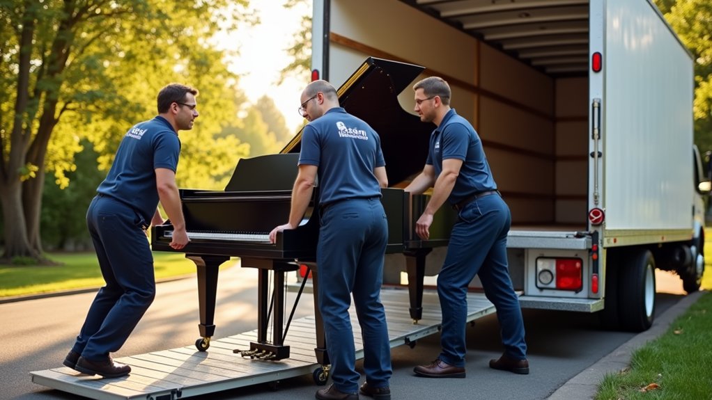 What Are the Best Piano Movers Near Me? A Complete Guide to Finding Reliable Moving Companies