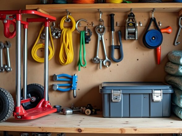 What Are the Best Tools Used by Handyman Services for Moving? Must-Have Equipment for Efficiency