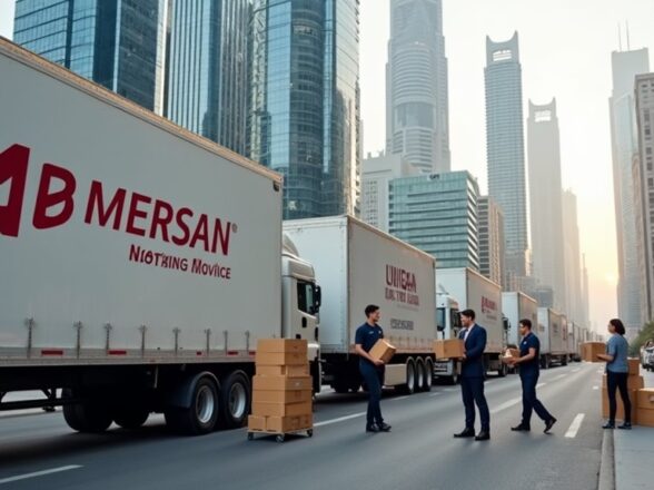 What Factors Should I Consider When Choosing an International Mover in Dubai?