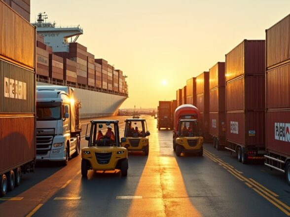 How Do International Movers Handle Relocations to the UK?