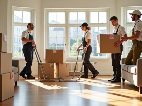 What Are the Best Moving Companies That Offer Handyman Services? A Guide to Full-Service Relocation Options