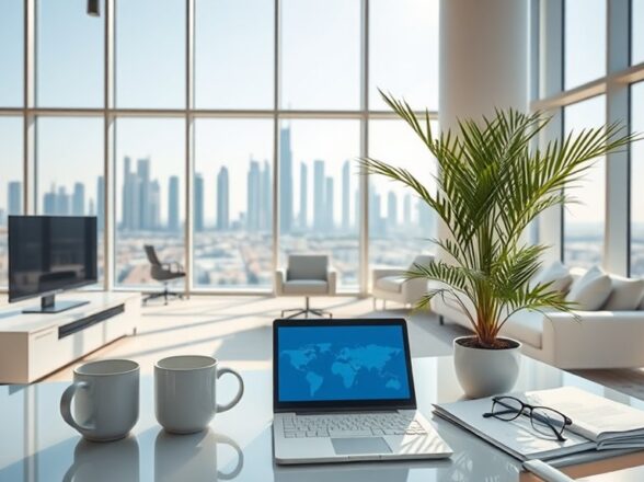 Everything You Need to Know About Office Relocations and Business Licensing in Dubai