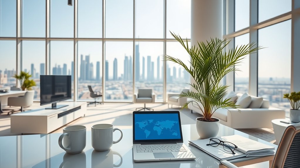 Everything You Need to Know About Office Relocations and Business Licensing in Dubai