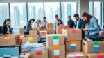 office relocation challenges solutions