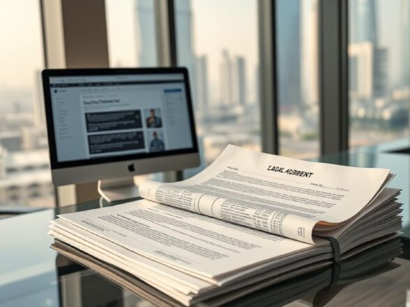 Legal Considerations for Office Relocations in Dubai: Leases, Permits, and Compliance