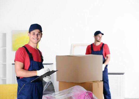 Expert Tips for Packing, Moving, and Storage Solutions in Dubai