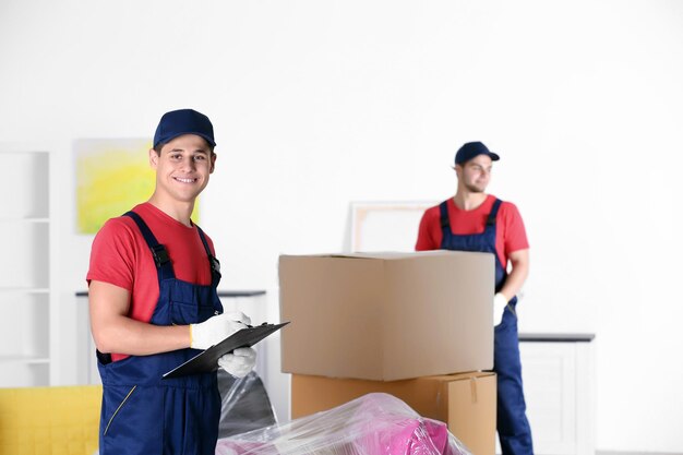 Expert Tips for Packing, Moving, and Storage Solutions in Dubai