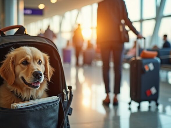 How Much Does It Cost to Move a Pet Internationally? A Detailed Breakdown of Pet Relocation Expenses