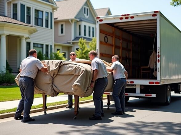 How Much Does It Cost to Move a Piano? A Detailed Breakdown of Costs, Factors, and Hidden Fees