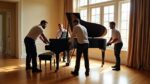 piano moving expert tips