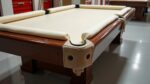 pool table storage solutions