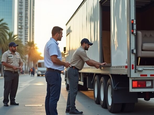 How Do Same-Day Furniture Moving Services in Dubai Work? Fast, Reliable & Hassle-Free Relocation Guide