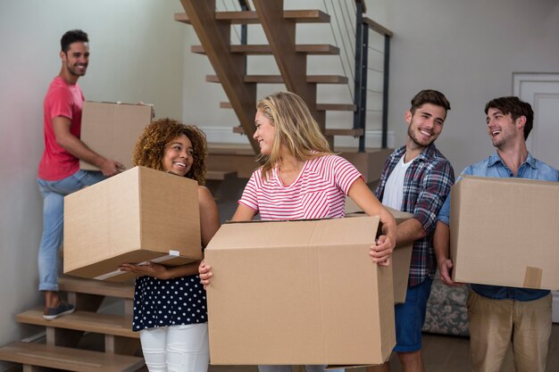 Settling Into a New Community After a Move: Your Ultimate Guide