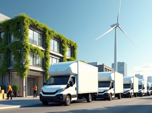 Ensuring Sustainable Moving Practices for Businesses