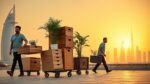 sustainable office relocation practices