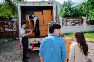 urgent villa relocation Dubai