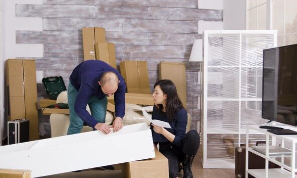 Professional Villa Packing Supplies in Dubai: Protect Your Belongings