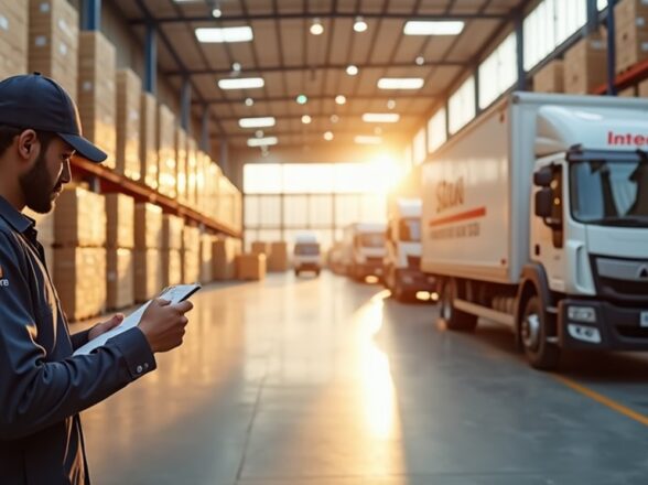 Types of Insurance Offered by Warehouse Movers in Dubai